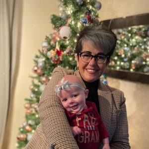 Meet your Posher, Maxine